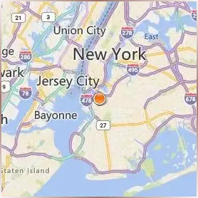 ASA College Location Map ASA College Location Map