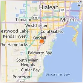 City College Miami Location Map City College Miami Location Map