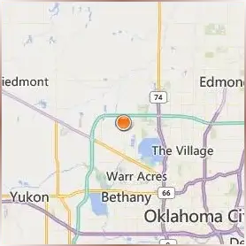 Francis Tuttle Technology Center Location Map Francis Tuttle Technology Center Location Map