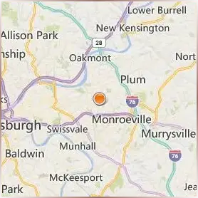 Institute of Medical Careers Location Map Institute of Medical Careers Location Map