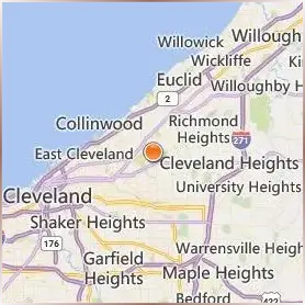 Lakewood University Location Map Lakewood University Location Map