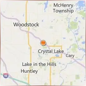 McHenry County College Location Map McHenry County College Location Map