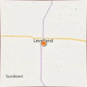 South Plains College Location Map South Plains College Location Map