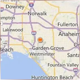 Touro University Worldwide Location Map Touro University Worldwide Location Map
