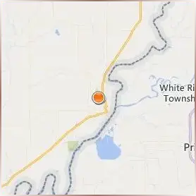 Wabash Valley College Location Map Wabash Valley College Location Map